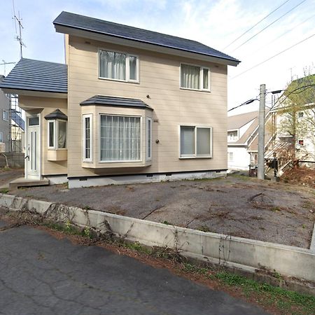 京樽2号 1棟貸切 一軒家 4-Bedrooms Duplex Private Villa Kyotaru2 Luaran gambar