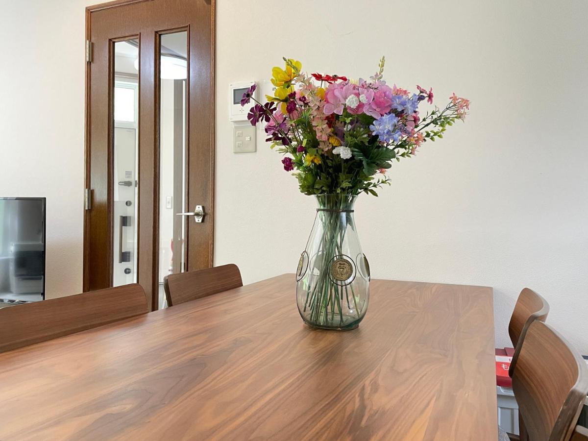 京樽2号 1棟貸切 一軒家 4-Bedrooms Duplex Private Villa Kyotaru2 Luaran gambar