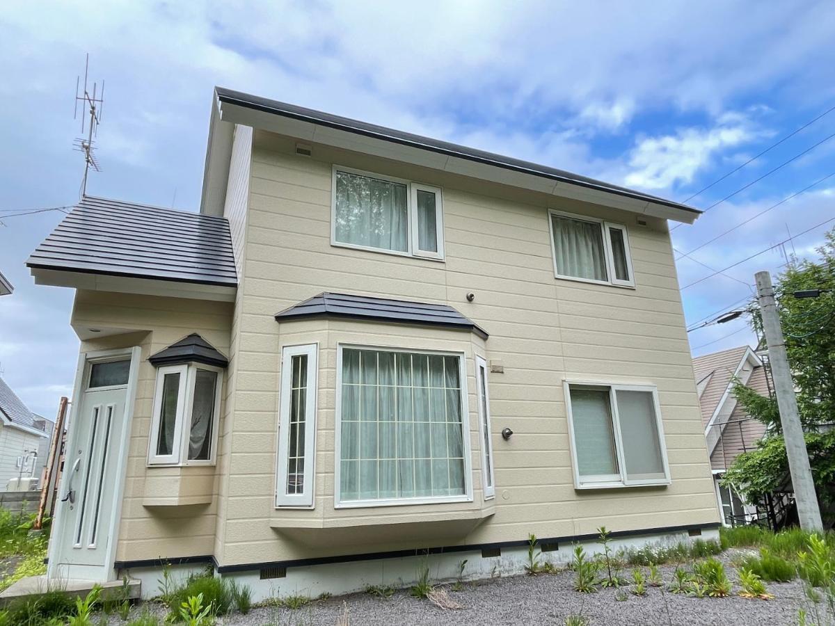 京樽2号 1棟貸切 一軒家 4-Bedrooms Duplex Private Villa Kyotaru2 Luaran gambar