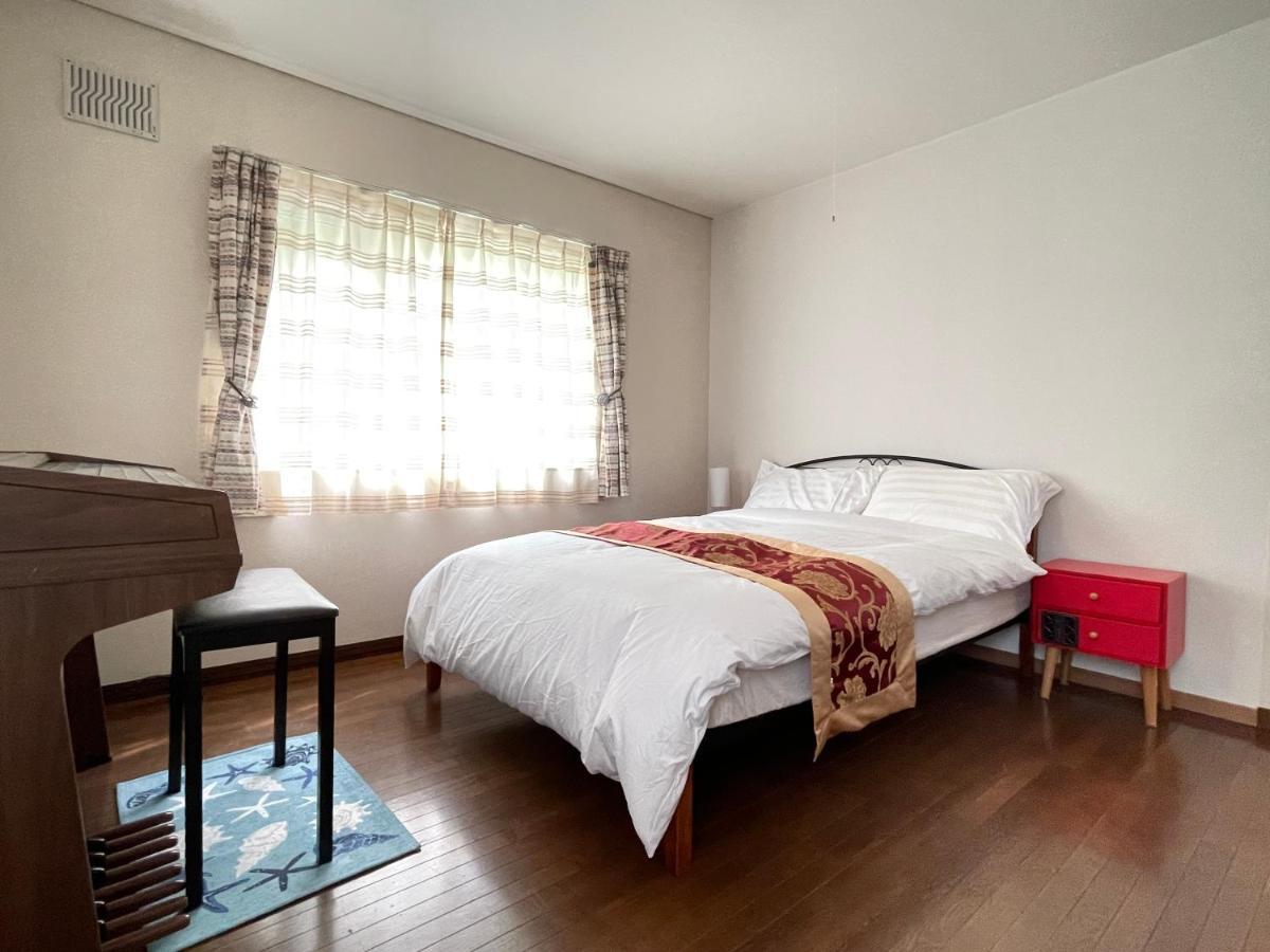 京樽2号 1棟貸切 一軒家 4-Bedrooms Duplex Private Villa Kyotaru2 Luaran gambar
