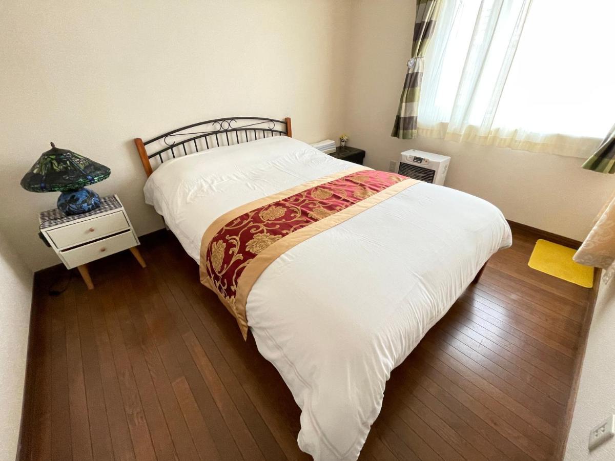 京樽2号 1棟貸切 一軒家 4-Bedrooms Duplex Private Villa Kyotaru2 Luaran gambar