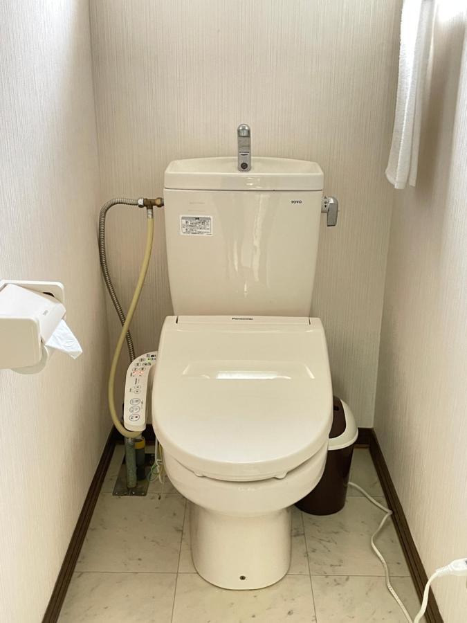 京樽2号 1棟貸切 一軒家 4-Bedrooms Duplex Private Villa Kyotaru2 Luaran gambar