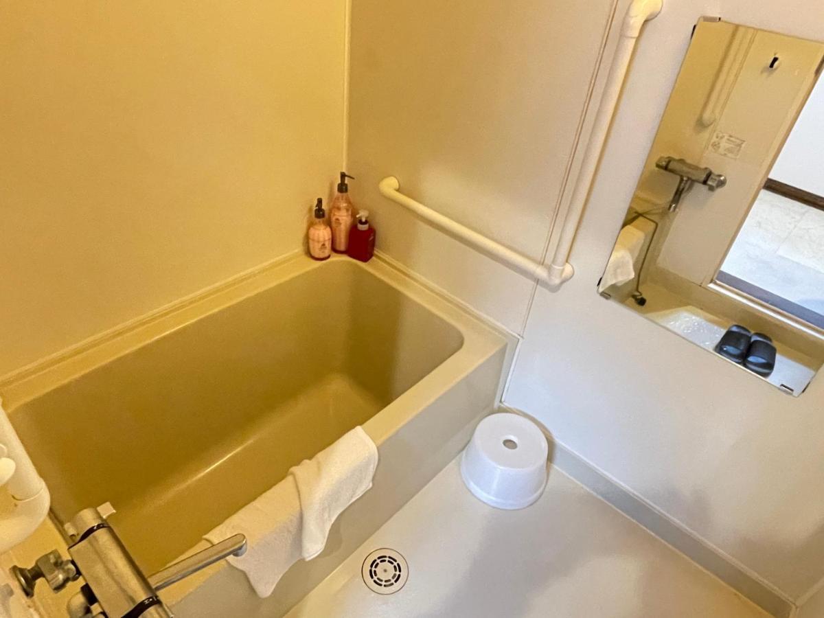 京樽2号 1棟貸切 一軒家 4-Bedrooms Duplex Private Villa Kyotaru2 Luaran gambar